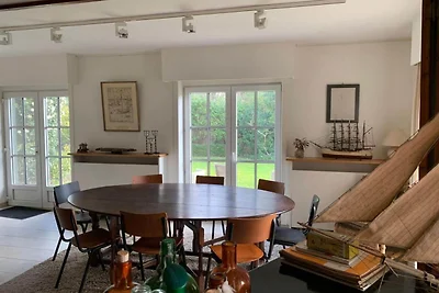 Casa Vacanze a Fiandre con Giardino