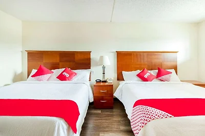 2 Kingsize-Betten, Nichtraucher | Antonio...
