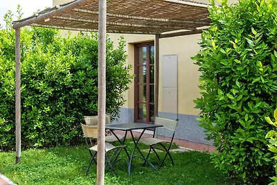 Wohnung in Piombino mit Terrasse