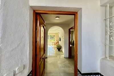 Wohnung in Poblado Golf nahe Playa Serena