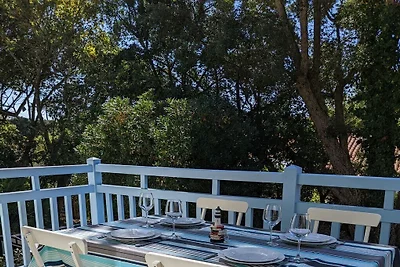 Vakantieappartement H1