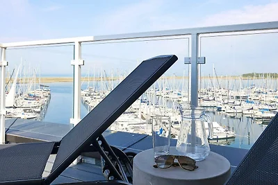 4 Personen Ferienhaus in Wendtorf