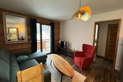 Apartment in Obélisque in der Nähe der...