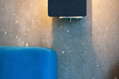 Studio für 5 Personen am Fuße der Pisten