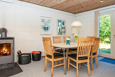 6 Personen Ferienhaus in Sydals-By Traum
