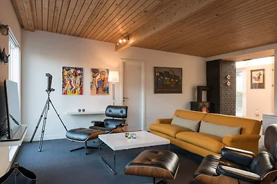 5 Personen Ferienhaus in Fanø