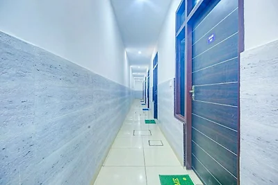 Hotel O Settore 52 Chandigarh Muskan