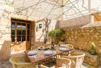 Finca Can Maria Costitx - Ferienhaus Mit Pool