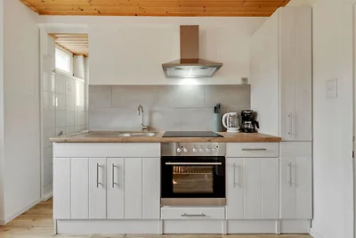 Apartment in St. Lambrecht nahe Skigebiet