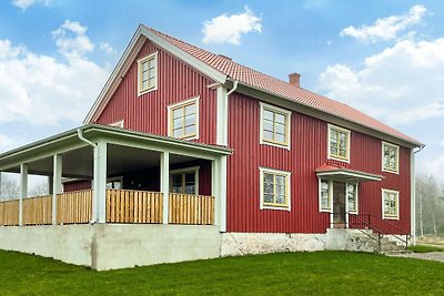 4 Sterne Ferienhaus in KARLSKRONA