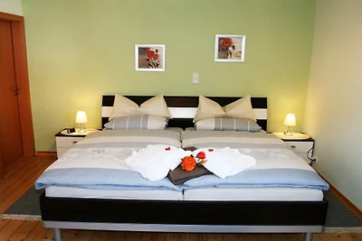 Vakantiehuis Moselle