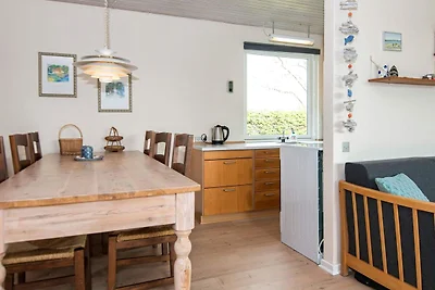 5 Personen Ferienhaus in Hejls-By Traum