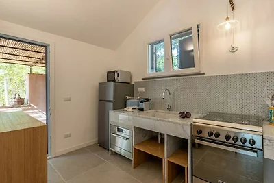 Borgo Le Niche 2 - Clio - CAV/IBR