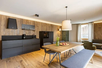 Ferienwohnung in Westendorf mit Infrarotsauna