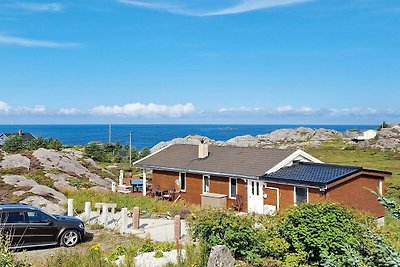 6 Personen Ferienhaus in skudeneshavn-By...