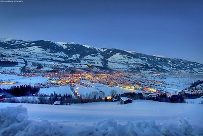 Skigebietsnahe Wohnung in Mittersill