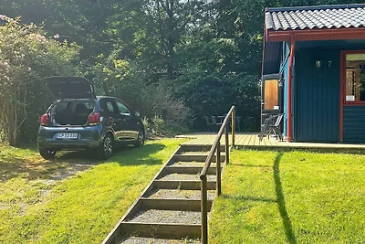 5 Personen Ferienhaus in TJÖRNARP
