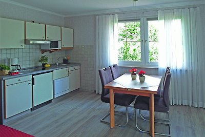 Ferienwohnung in der Nähe des Skigebietes