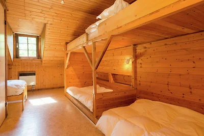 Casa vacanze a Waimes vicino al lago
