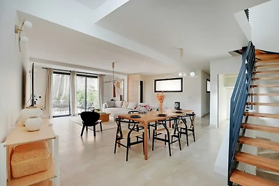 Geräumiges Haus 4BDR / 7P - Boulogne...