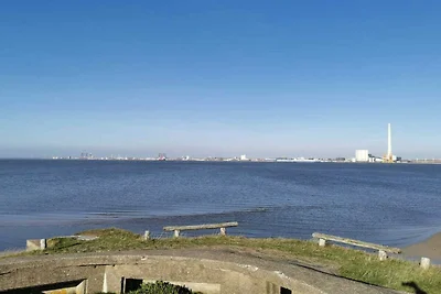 4 Personen Ferienhaus in Fanø