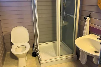 12 Personen Ferienhaus in Selje-By Traum