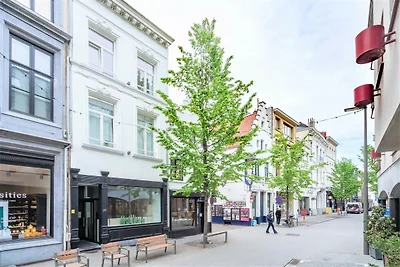 Wohnung mit Stadtblick für 12 Personen