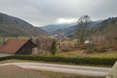 Magnifique chalet à Lotharingen avec terrasse