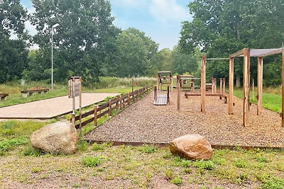 4 Sterne Ferienhaus in Hagby