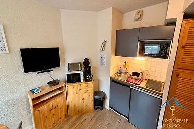 Ruhige Ecke nahe der Bergstraße