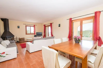 Can Canals - Villa Con Piscina Privada En...