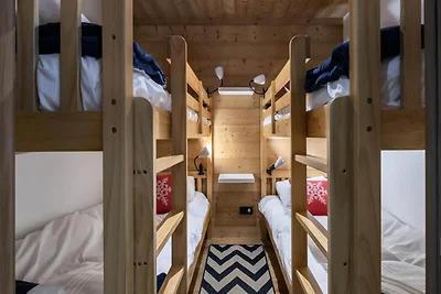 Residenz Chantemerle