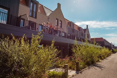 IJsselblick Sauna 10