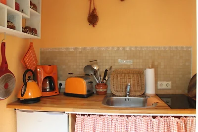 Wohnung in Ribnitz Damgarten