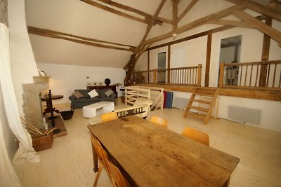 Gemütl. Ferienhaus mit Garten in...