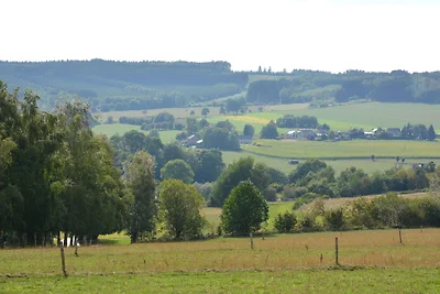 Geräumiges Chalet in Vielsalm mit Garten