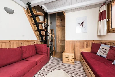 Apartment in Tignes-le-Lac in der Nähe der...