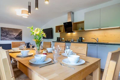 Schöne Ferienwohnung in Salzburg mit Balkon