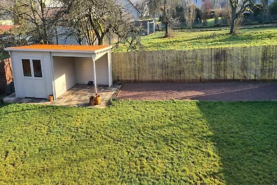 Gemütliches Ferienhaus in Lemberg