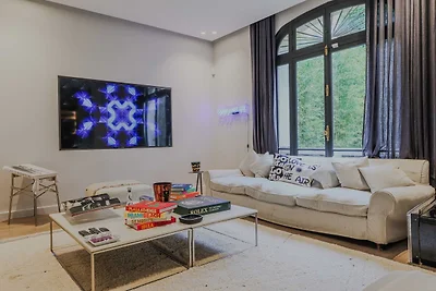 apartman za odmor Obiteljski odmor Paris