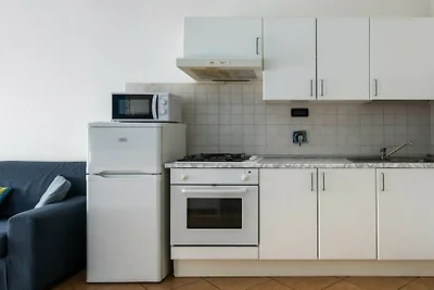Wohnung in Bologna mit Parken