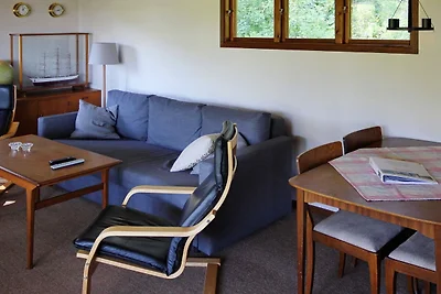 6 Personen Ferienhaus in BRASTAD