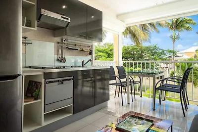 Appartements für 3 Personen