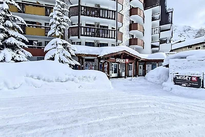 2 graziose camere a La Daille