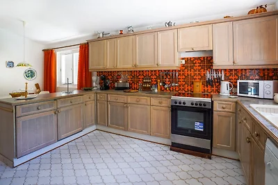 Villa ad Albufeira con piscina privata