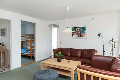 6 persoons vakantie huis in Rømø-By Traum