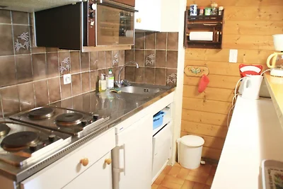 Studio für 4 Personen in Chatel