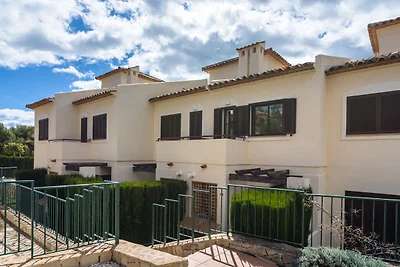 Accogliente casa vacanze a Finestrat con...