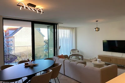 Appartement in Nieuwpoort voor 4 personen