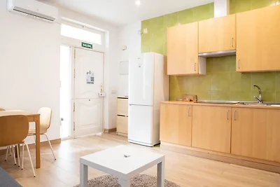 Wohnung in der Nähe von Hortaleza, Madrid